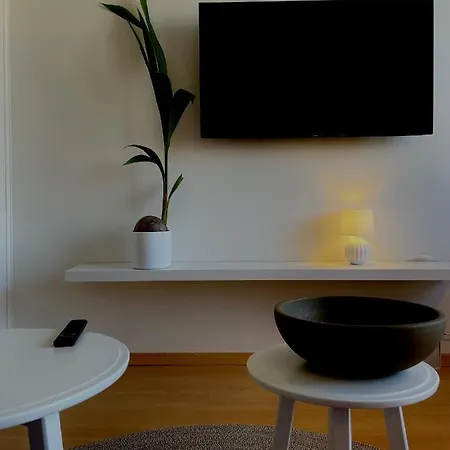 Apartment Apartament Old Town Z Balkonem