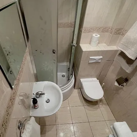 Apartament Old Town Z Balkonem شقة *