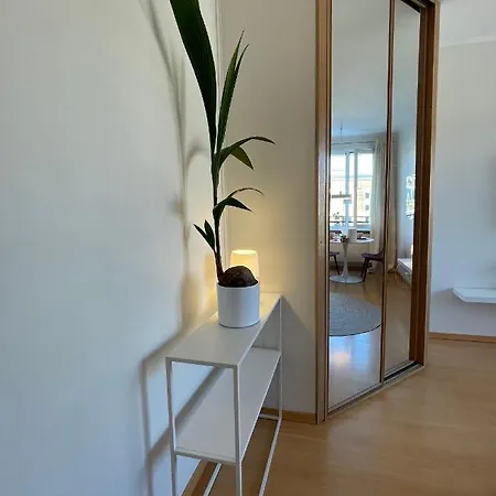 Apartament Old Town Z Balkonem * غدانسك