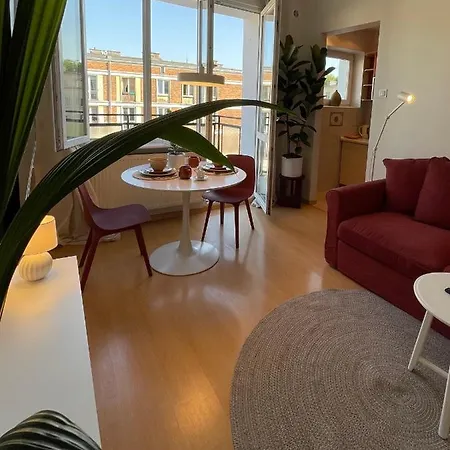 Apartament Old Town Z Balkonem דירה *