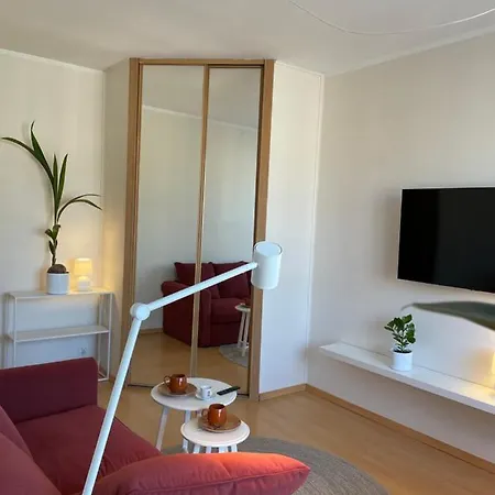 Apartament Old Town Z Balkonem * غدانسك