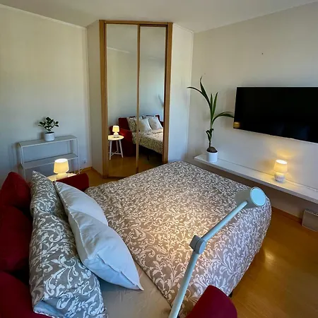 דירה Apartament Old Town Z Balkonem
